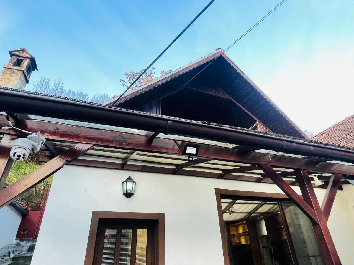 Villa Sedra House Sighişoara Exterior foto